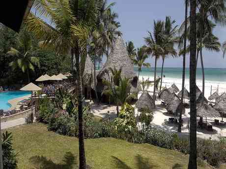 Pinewood Village Beach Resort